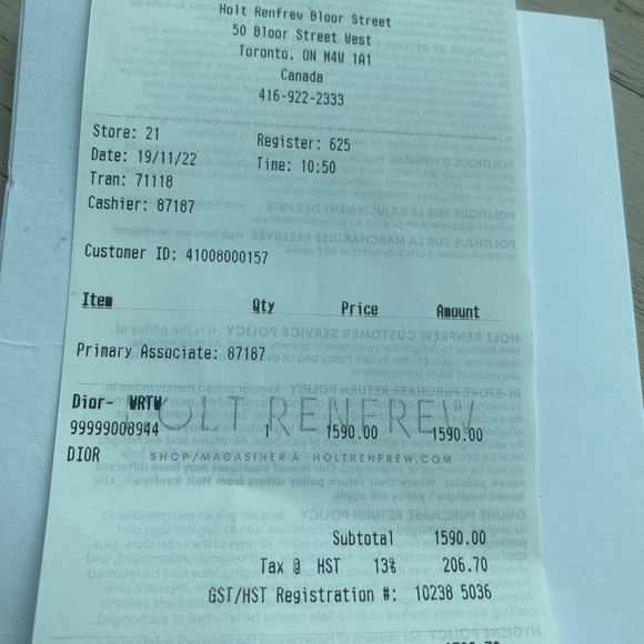 Christian Dior J' DIOR SLINGBACK PUMP in Roses Lace Embroidery - Picture 13 of 16